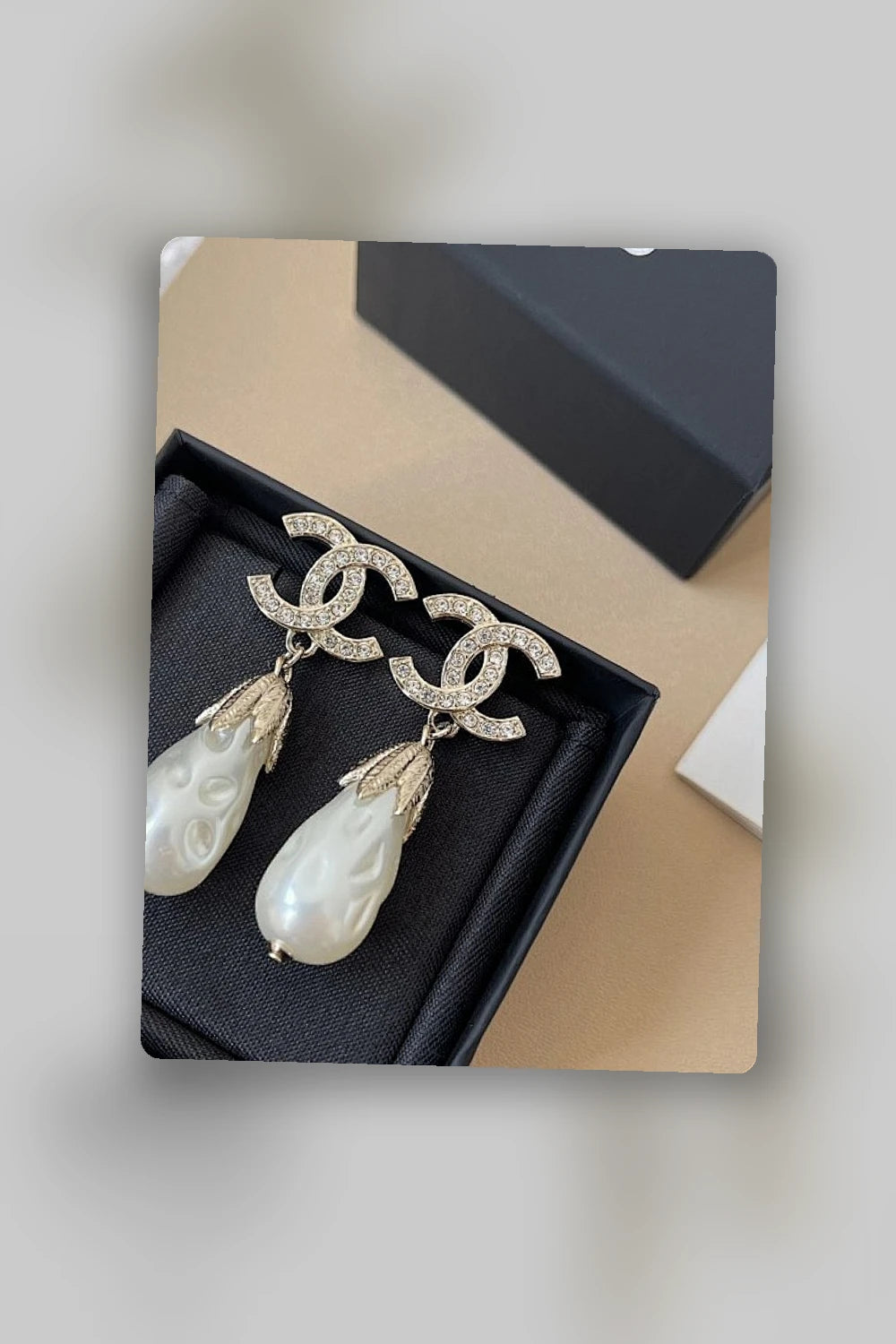 NB - CHL Jewelry - 409