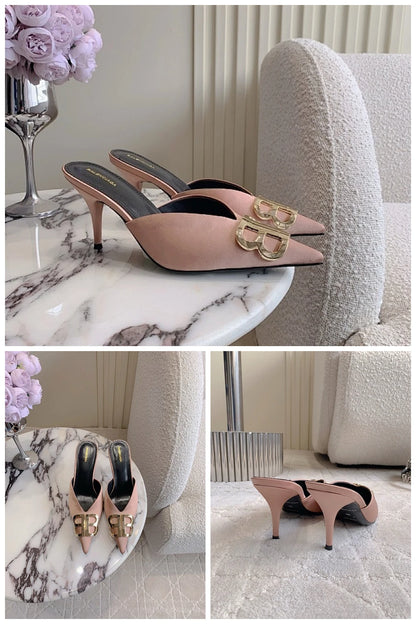 NB - BG Women Shoes - 232