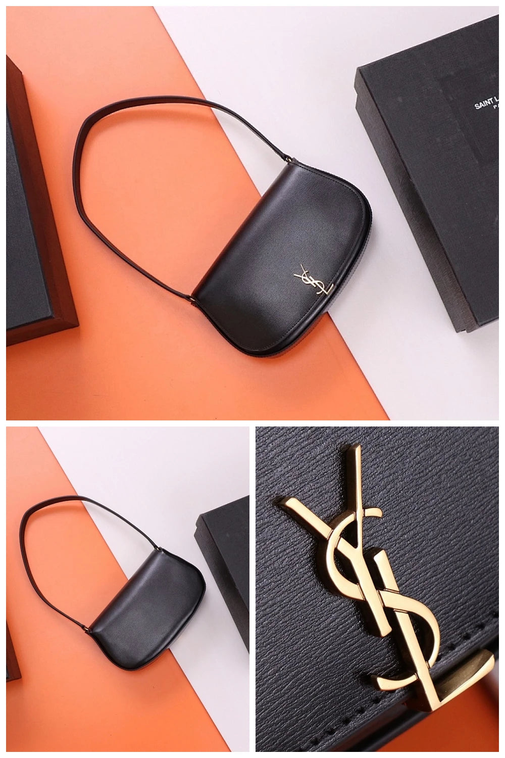 NB - YLS Bag - 479