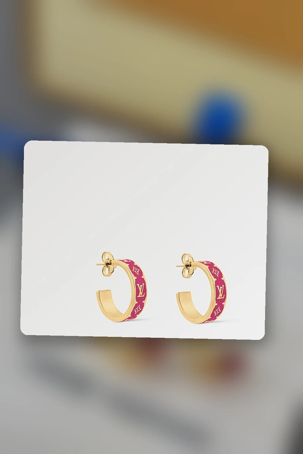 NB - LOV Jewelry - 752