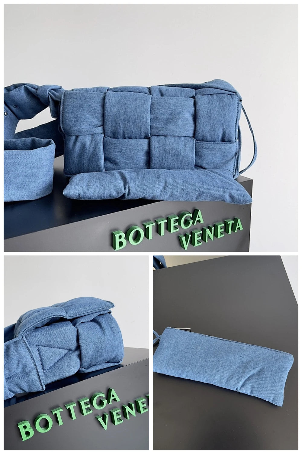 NB - BOV Bag - 603