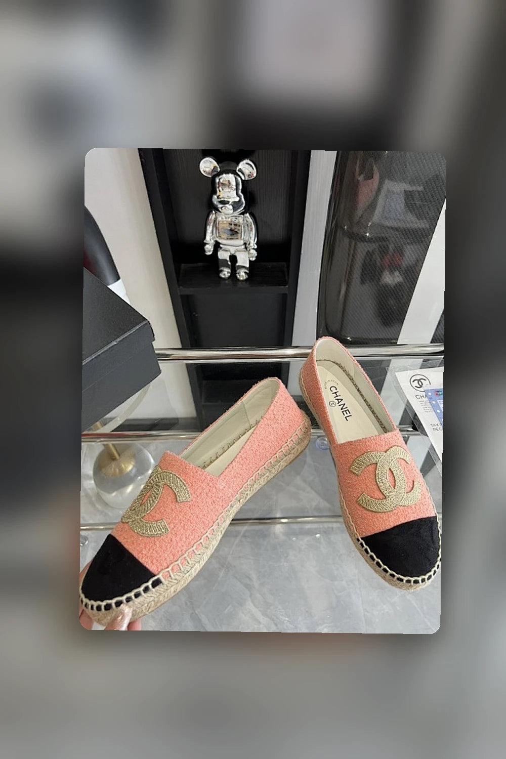 NB - CHL Mix Items - 134