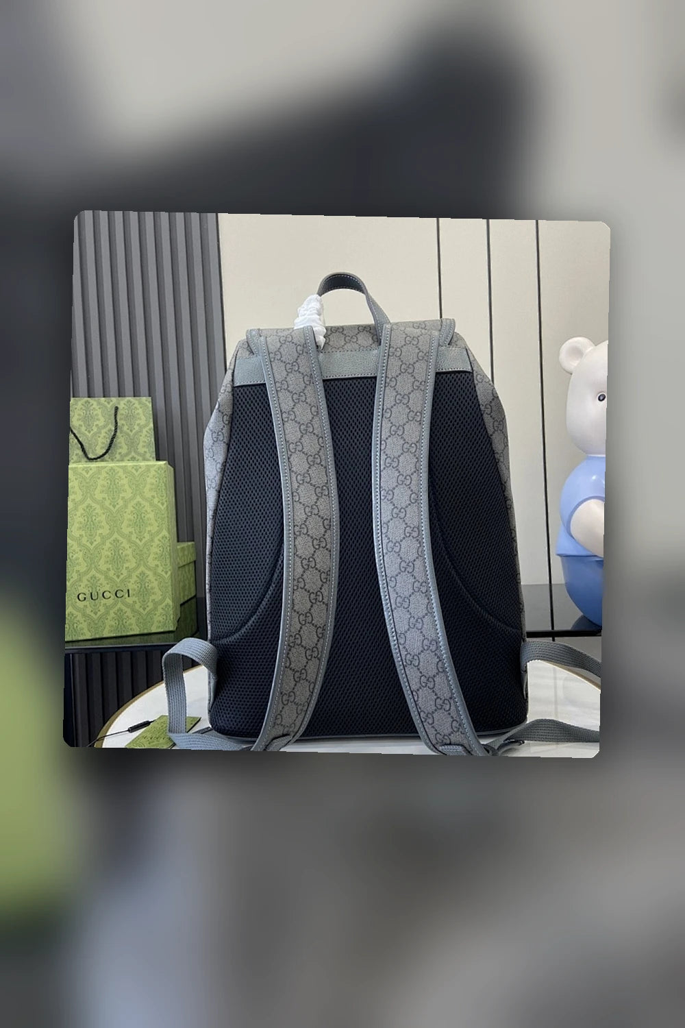 NB - GUKI Bag - 762