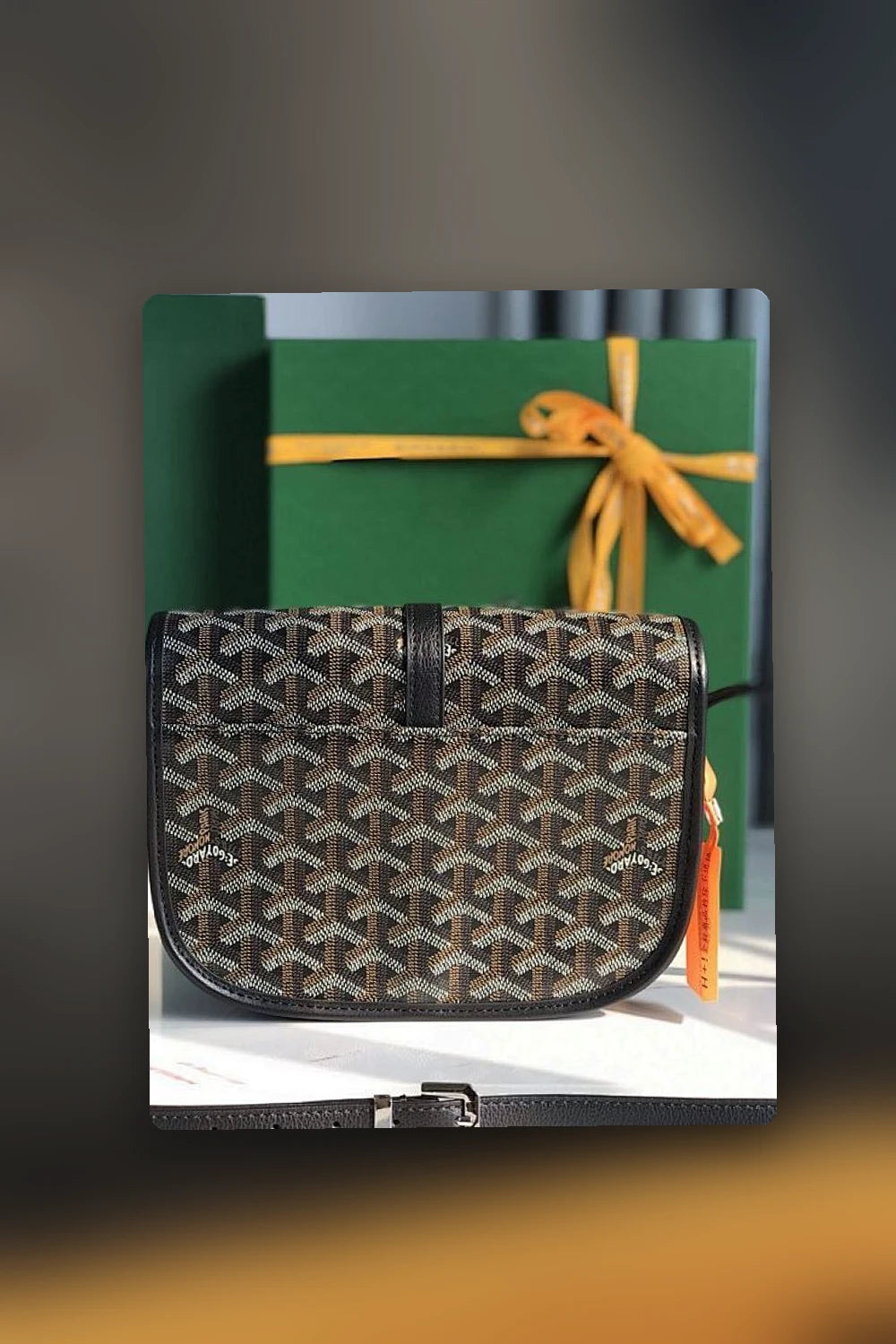 NB - GYO Bag - 1537