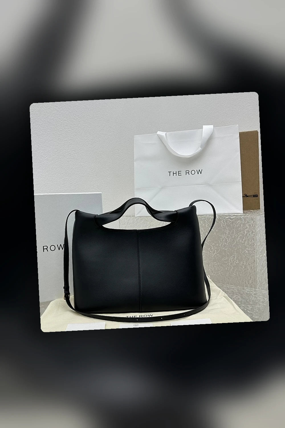 NB - THR Bag - 918
