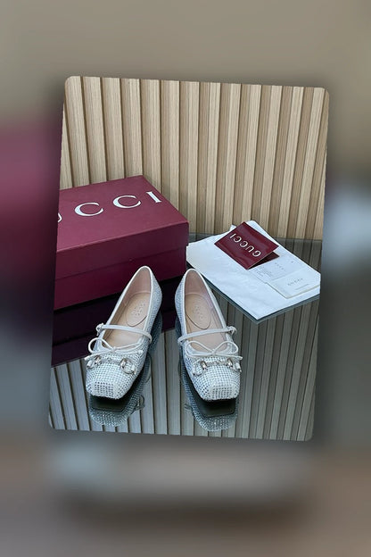 NB - GUKI Women Shoes - 142