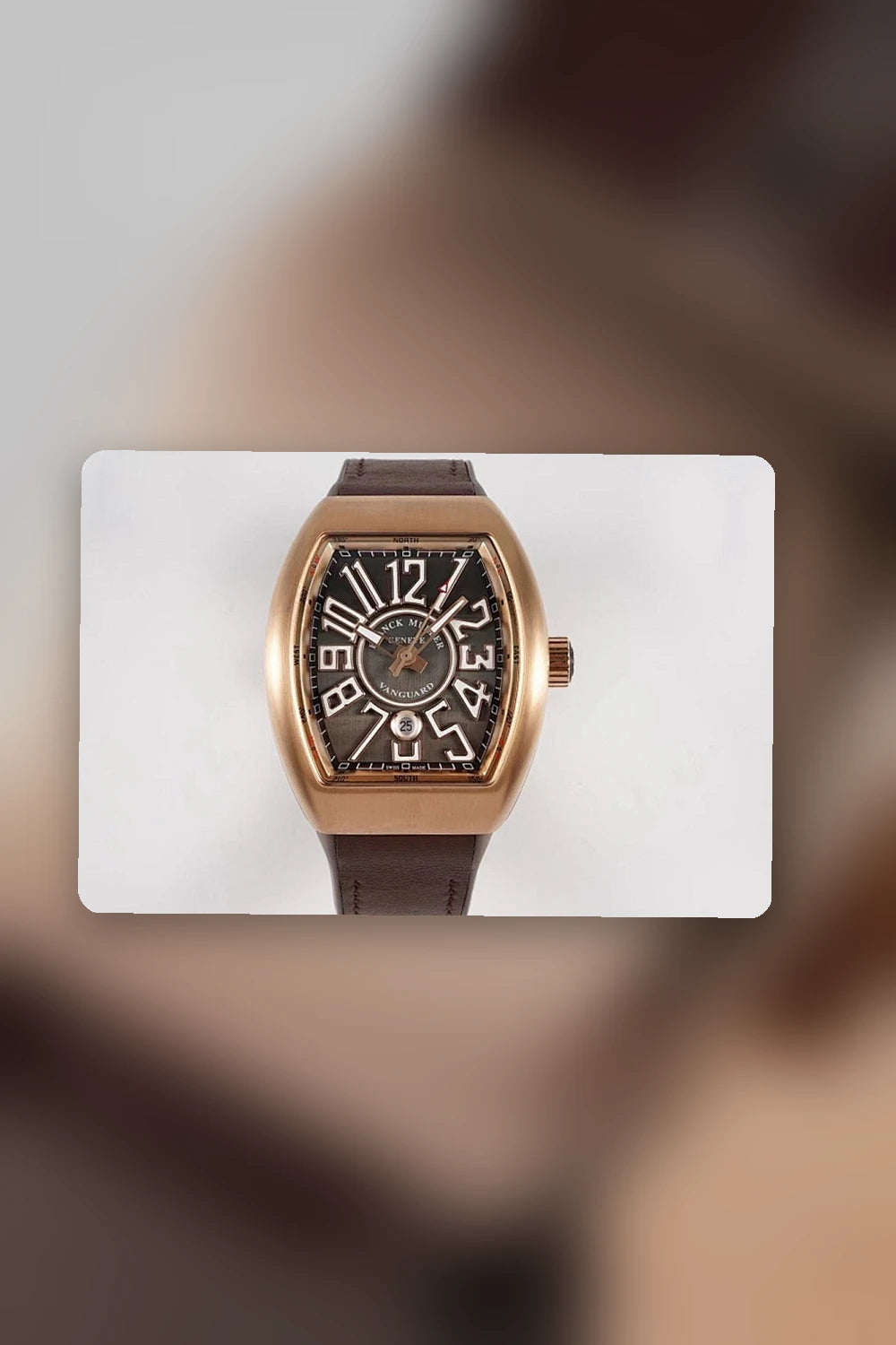 NB - Mix Watch - 911