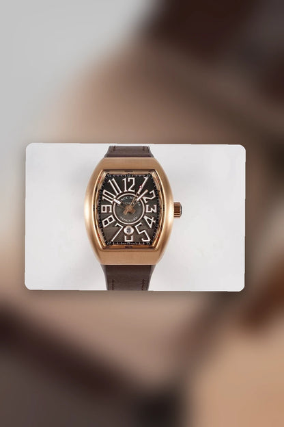 NB - Mix Watch - 911