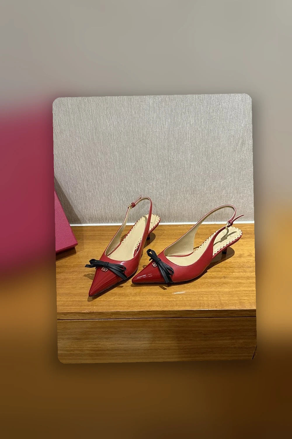 NB - VEL Women Shoes - 855