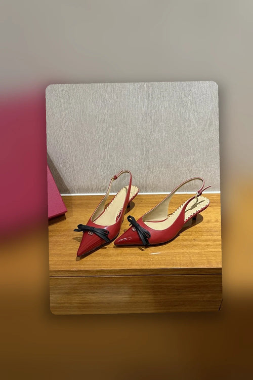 NB - VEL Women Shoes - 855