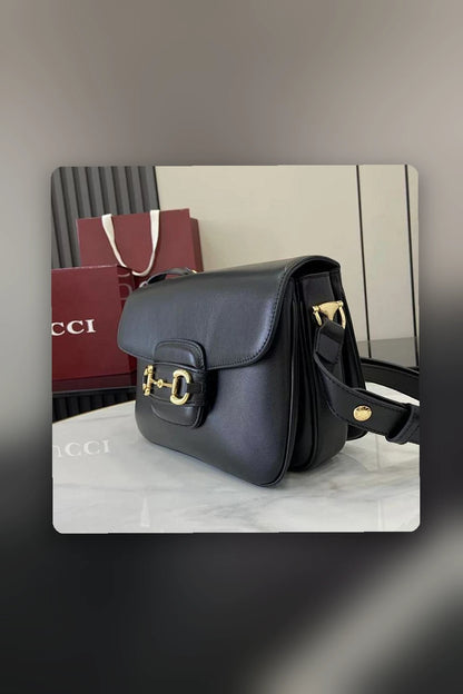 NB - GUKI Bag - 307