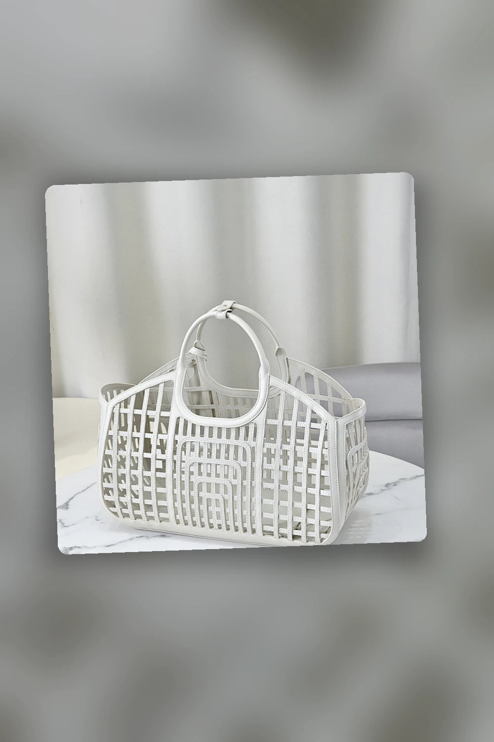 NB - MMU Bag - 1148