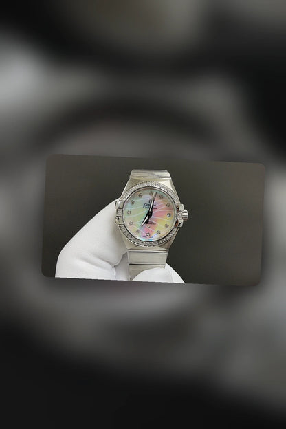 NB - Mix Watch - 380