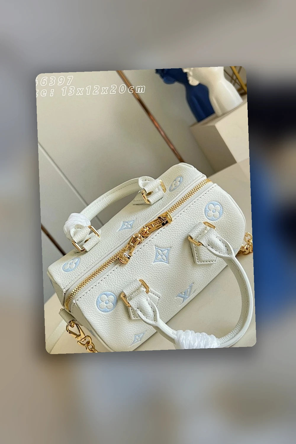 NB - LOV Bag - 659