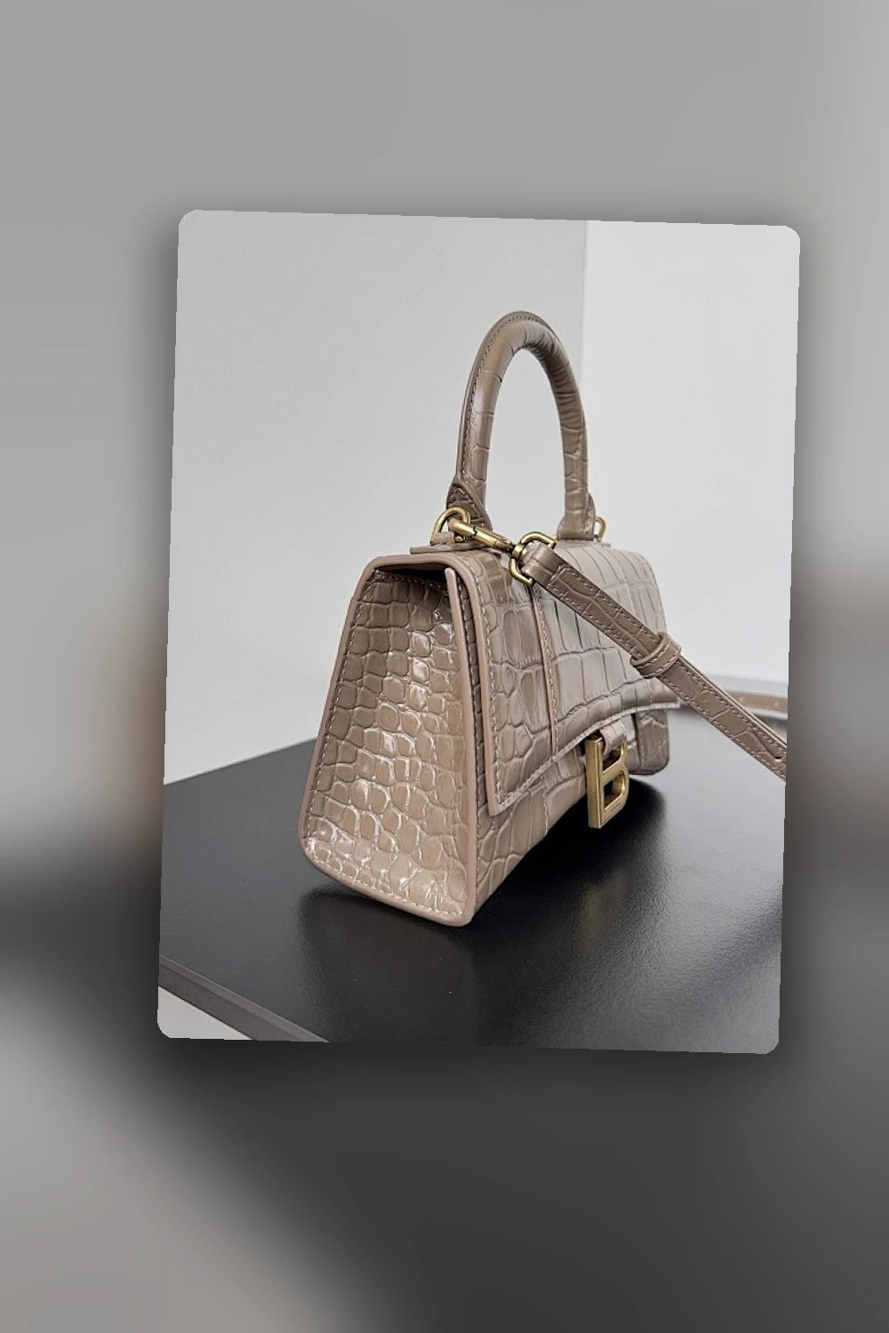 NB - BG Bag - 1251