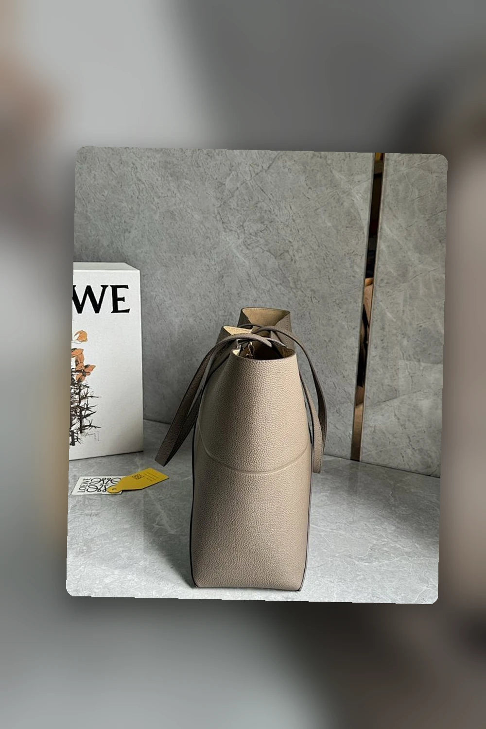 NB - LWO Bag - 115