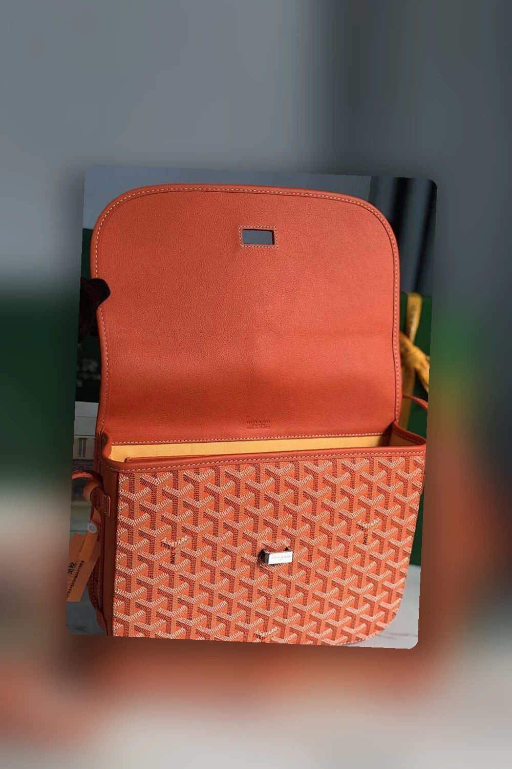 NB - GYO Bag - 094