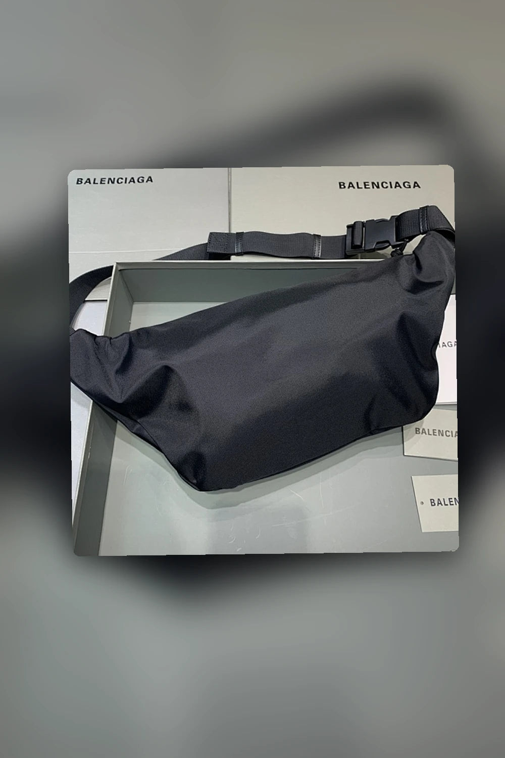 NB - BG Bag - 2101