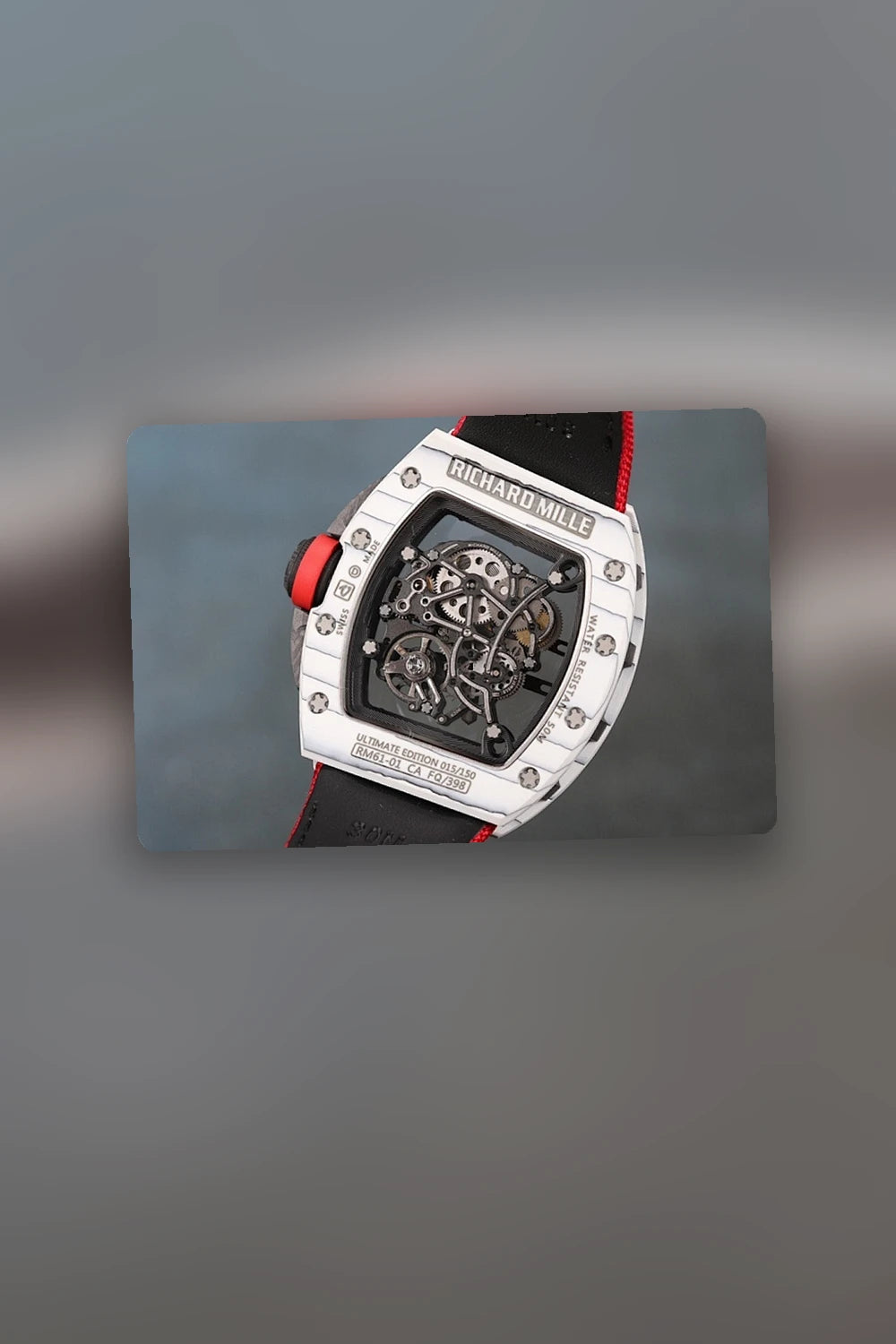 NB - Mix Watch - 1168
