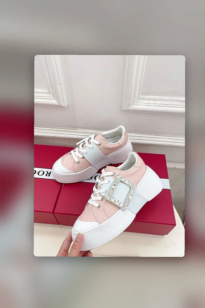 NB - RVR Women Shoes - 771
