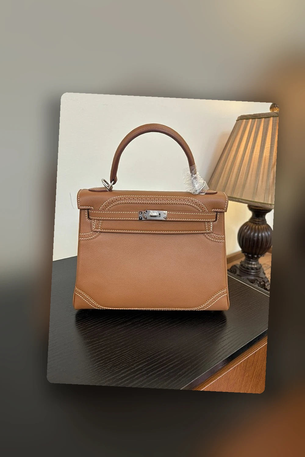 NB - HMS Bag - 1282