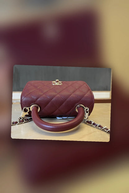 NB - CHL Bag - 244