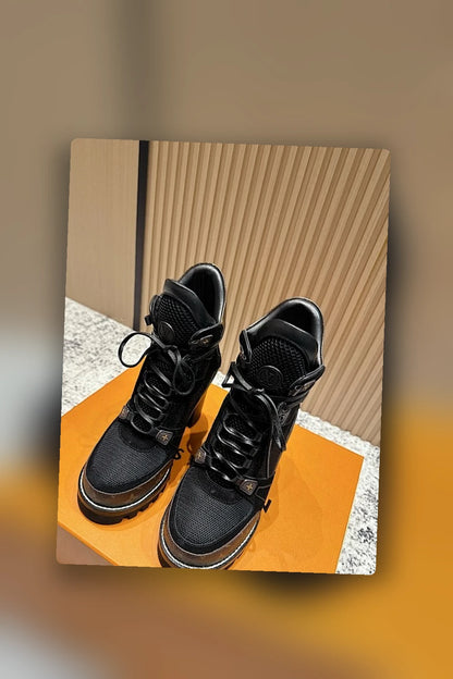 NB - LOV Women Shoes - 930