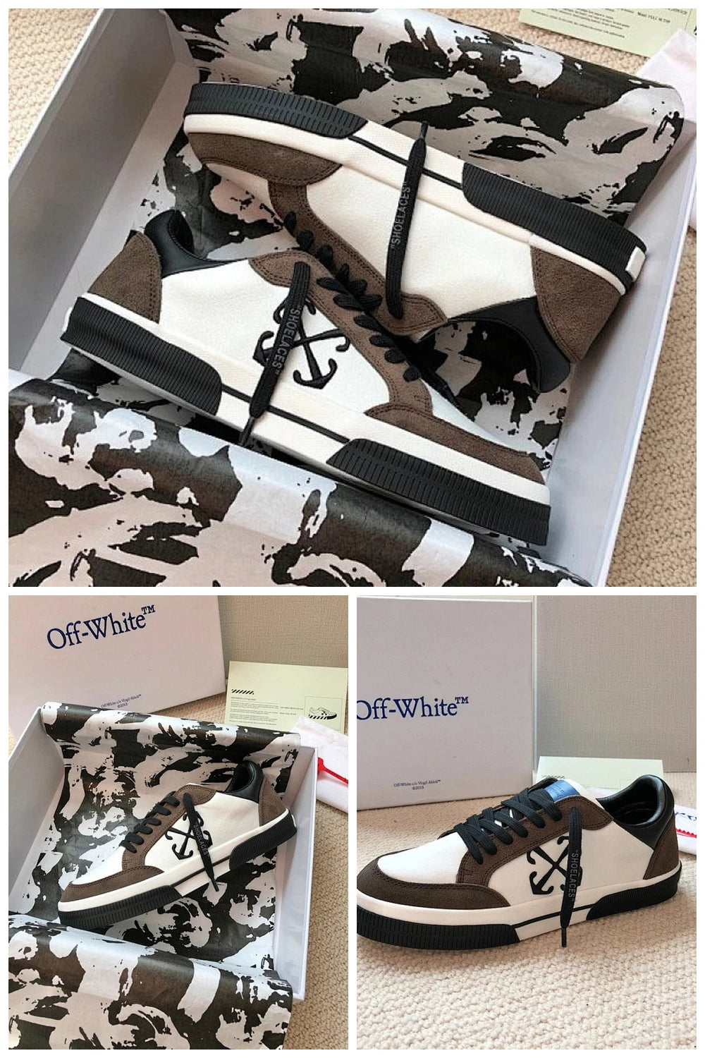 NB - YZO Women Shoes - 062