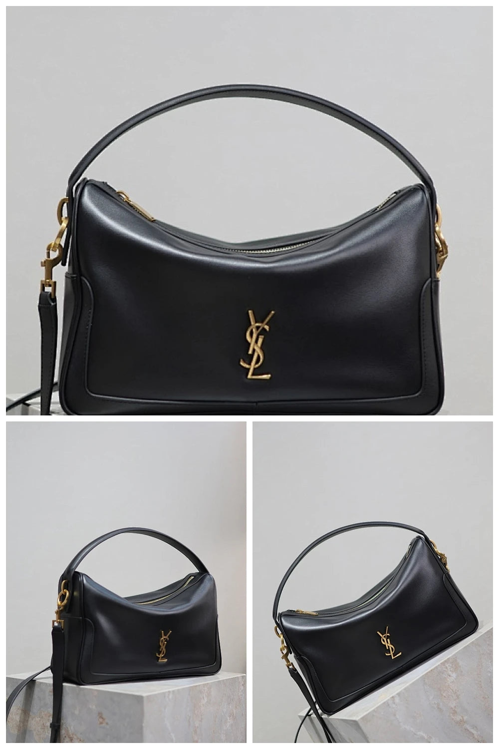 NB - YLS Bag - 437