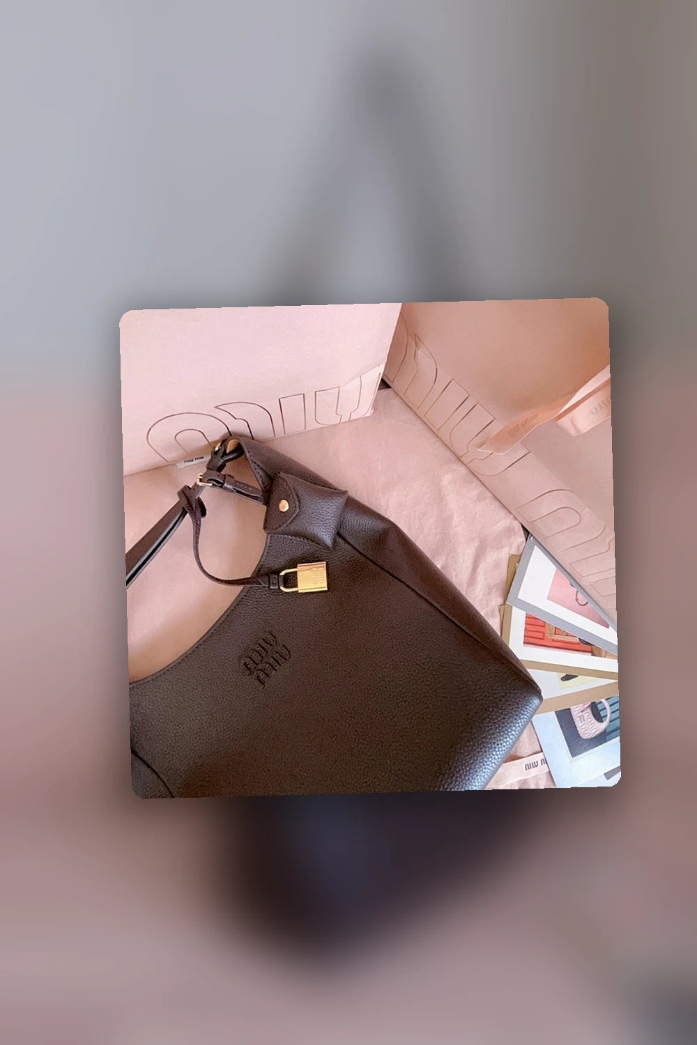 NB - MMU Bag - 536