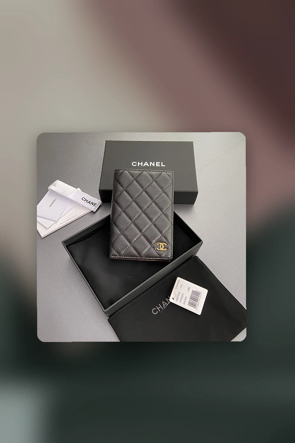 NB - Mix Wallet - 461