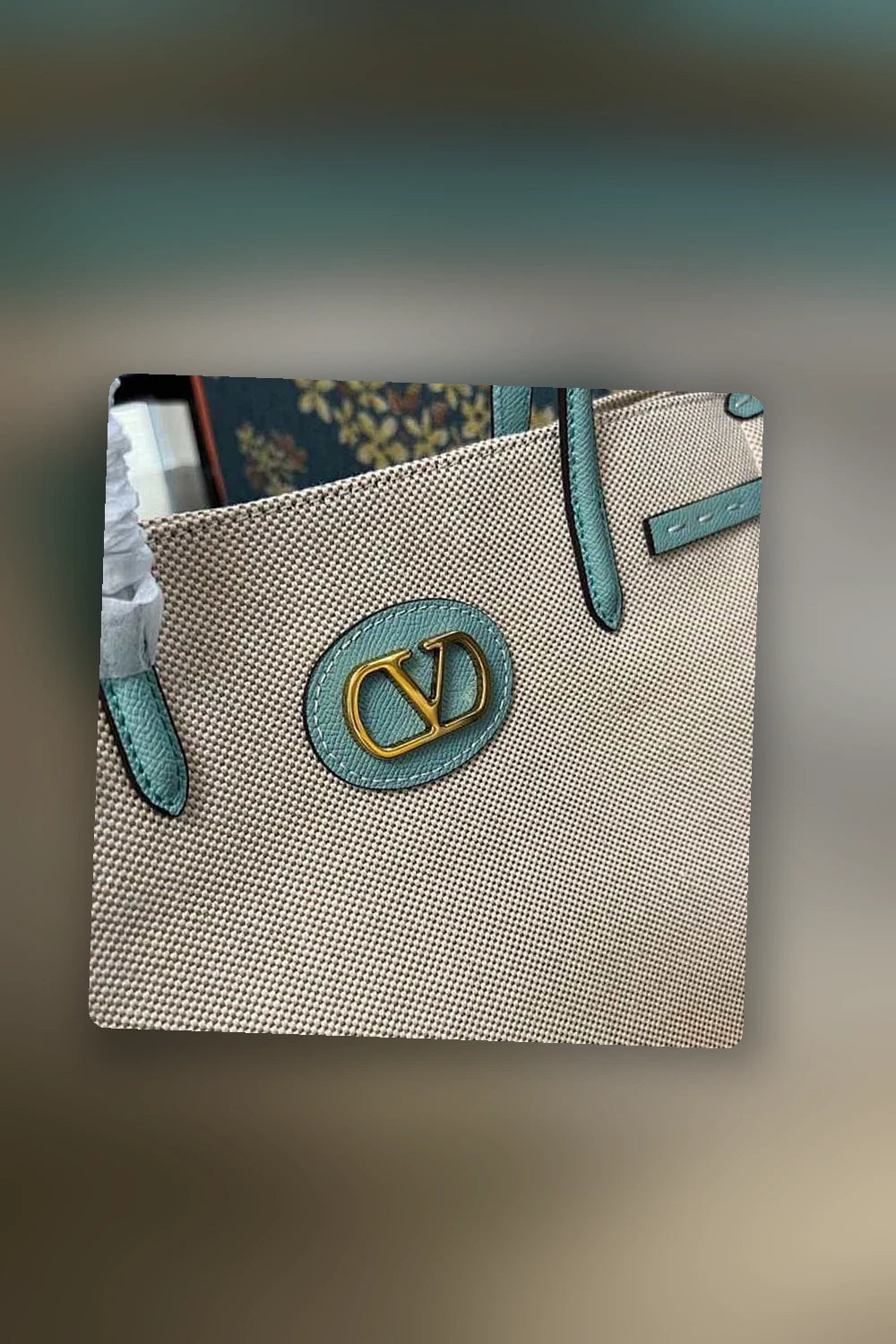 NB - VEL Bag - 480