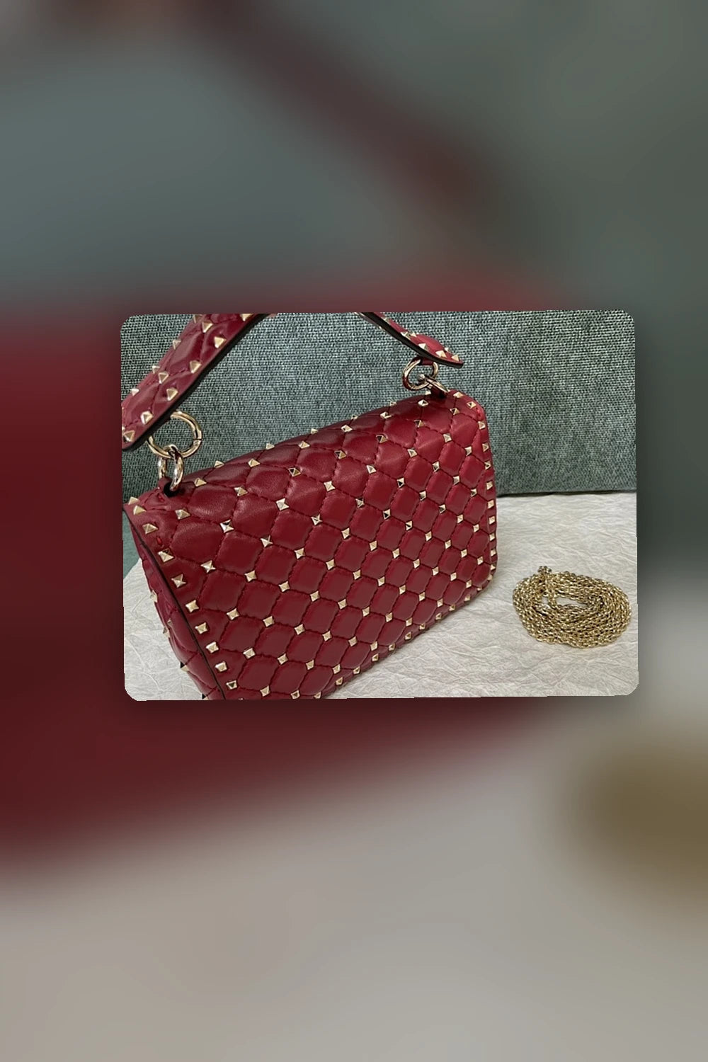 NB - VEL Bag - 462