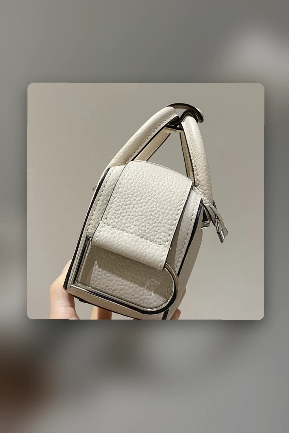 NB - DLVX Bag - 222