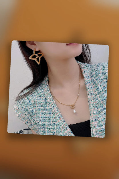 NB - LOV Jewelry - 455