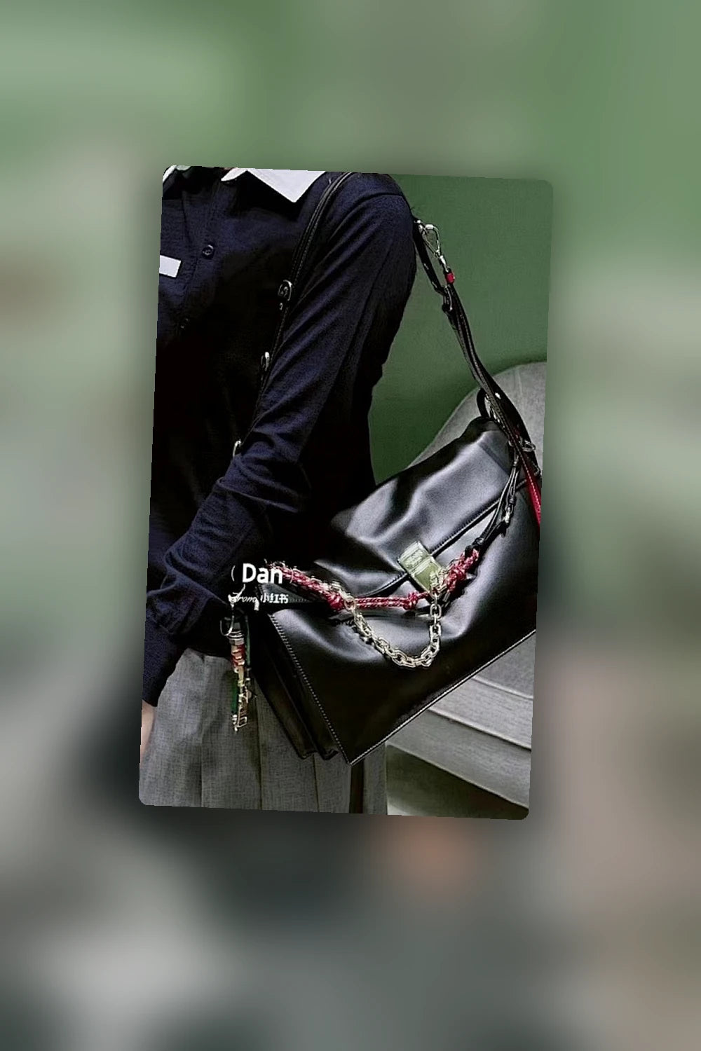 NB - PD Bag - 515