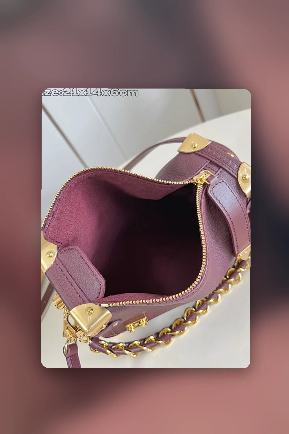 NB - LOV Bag - 1745