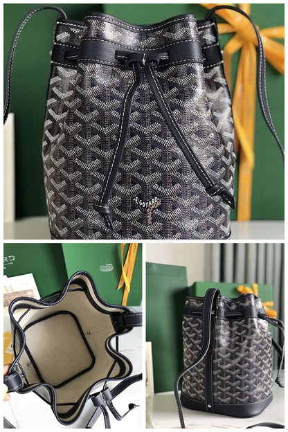 NB - GYO Bag - 573