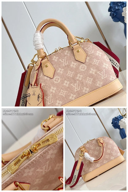 NB - LOV Bag - 1645