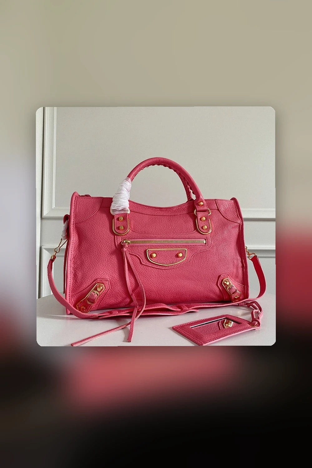 NB - BG Bag - 2336