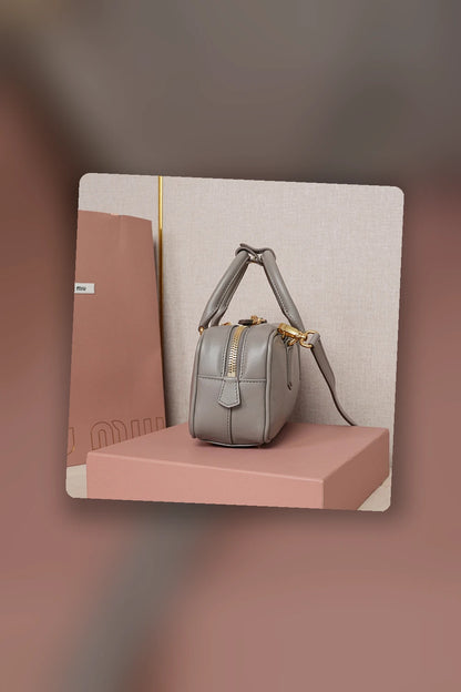 NB - MMU Bag - 1258