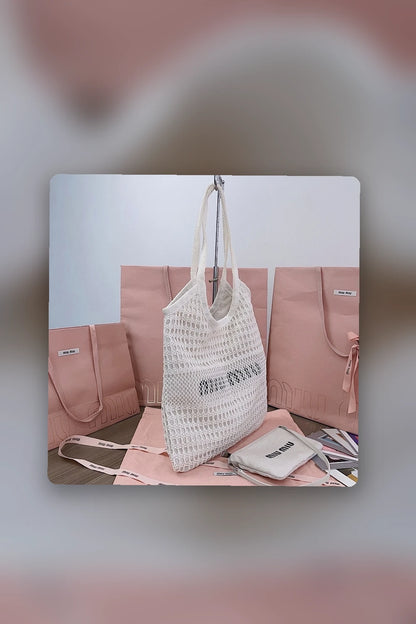 NB - MMU Bag - 555