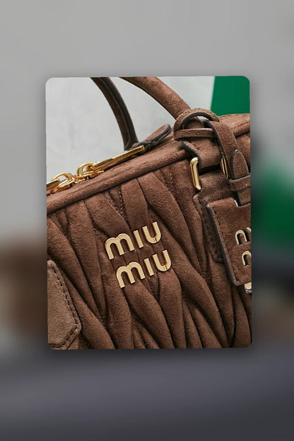 NB - MMU Bag - 564