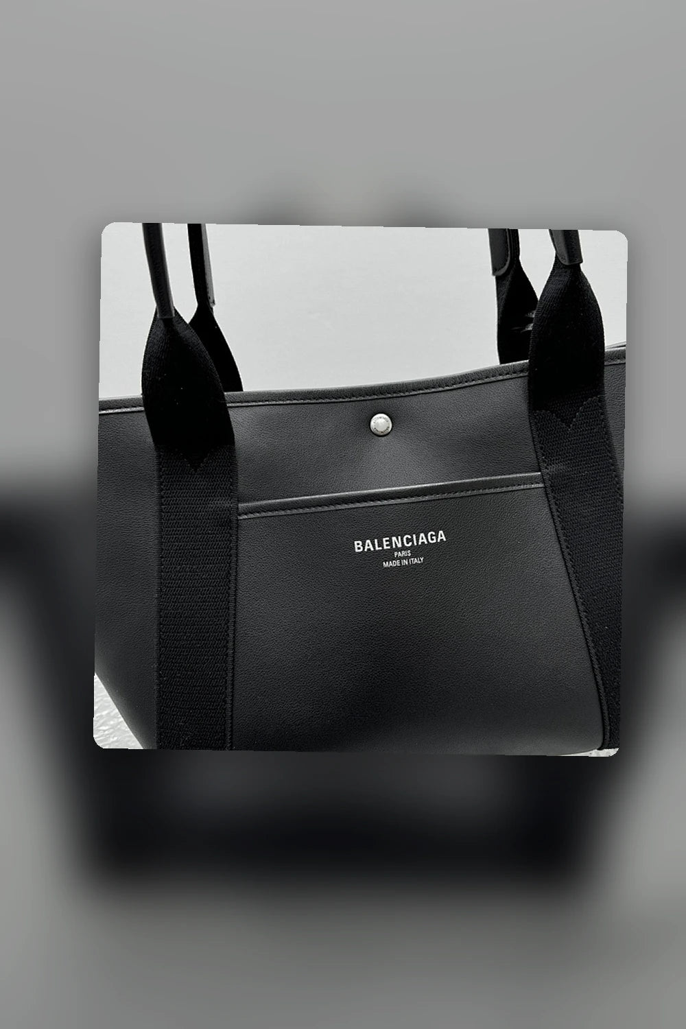 NB - BG Bag - 1752