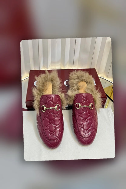 NB - GUKI Women Shoes - 568
