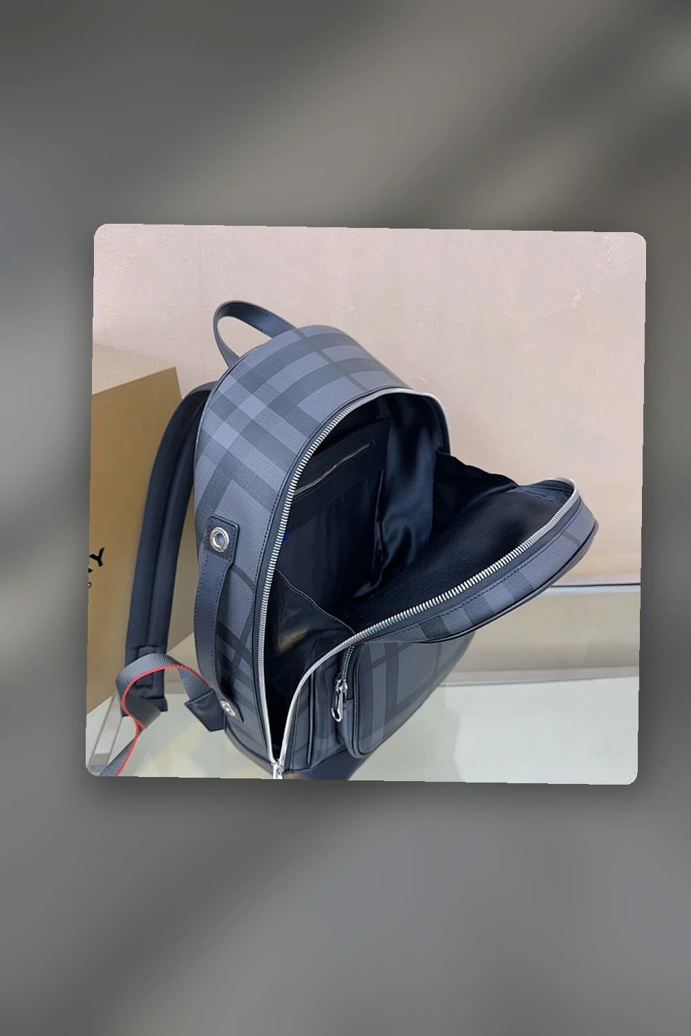 NB - BOR Bag - 059