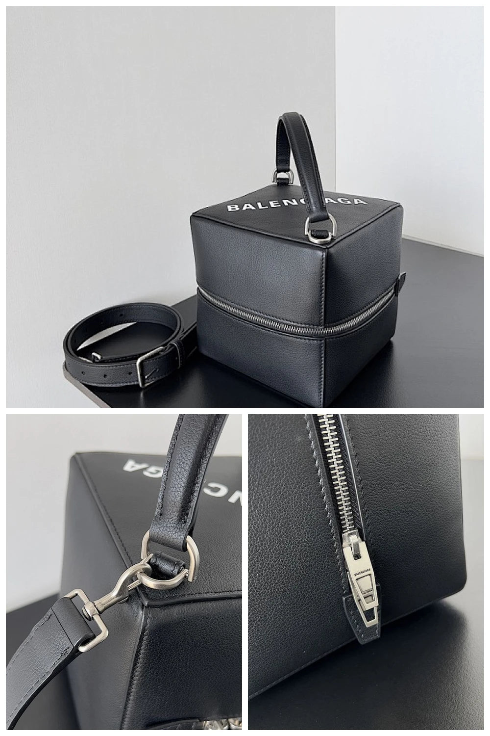 NB - BG Bag - 086