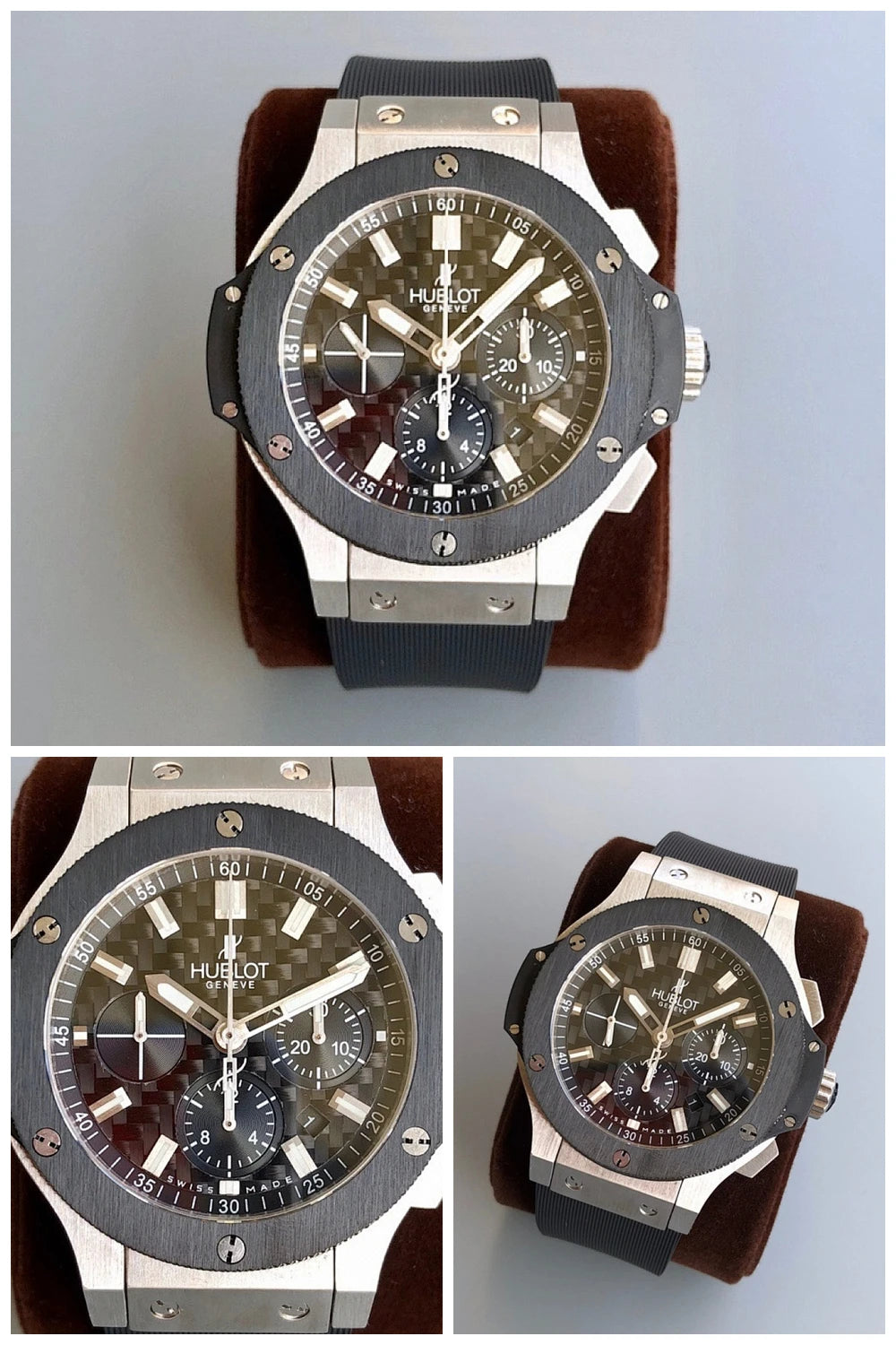 NB - Mix Watch - 848