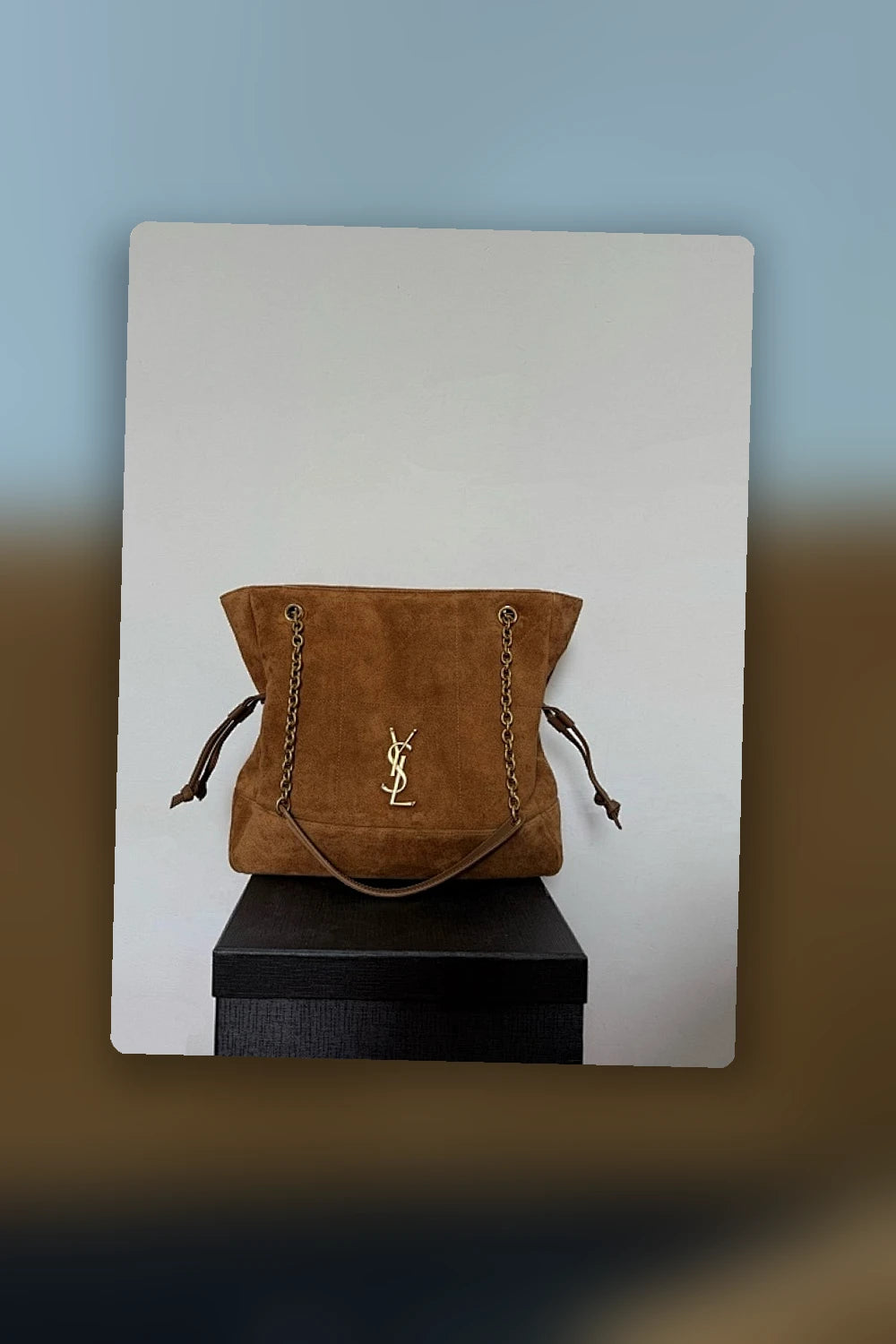 NB - YLS Bag - 212
