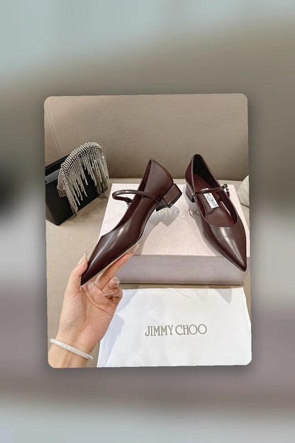 NB - JMC Women Shoes - 005